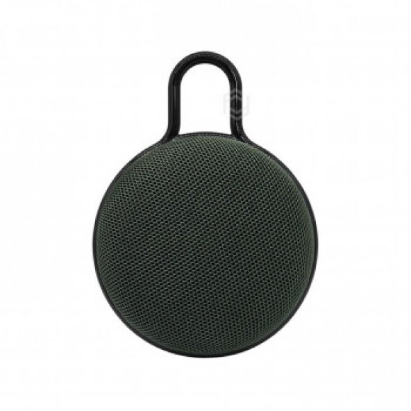 FRISBY FS-186BT-G BLUETOOTH HOPARLOR GRİ - 2