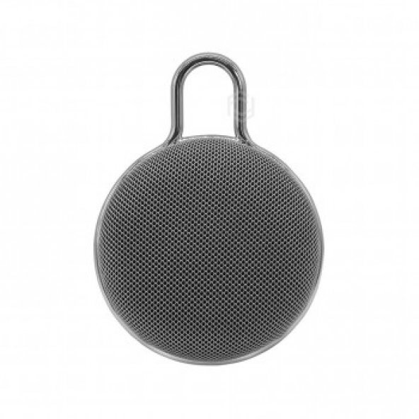 FRİSBY FS-186BT-S BLUETOOTH HOPARLÖR GÜMÜŞ - 2