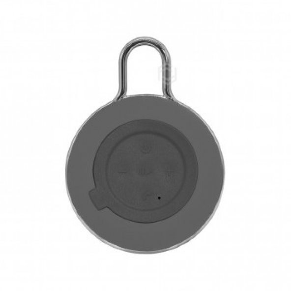 FRİSBY FS-186BT-S BLUETOOTH HOPARLÖR GÜMÜŞ - 3