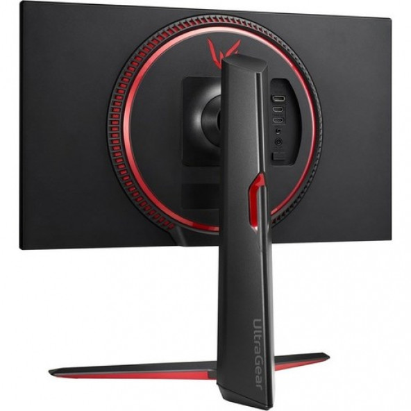 LG 24GN650-B 23.8" 144Hz 1ms (HDMI+Display) Full HD FreeSync IPS Monitör - 3