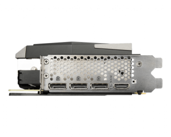 MSI RTX 3090 GAMING X TRIO 24G 24GB GDDR6X HDMI DP 384Bit - 5