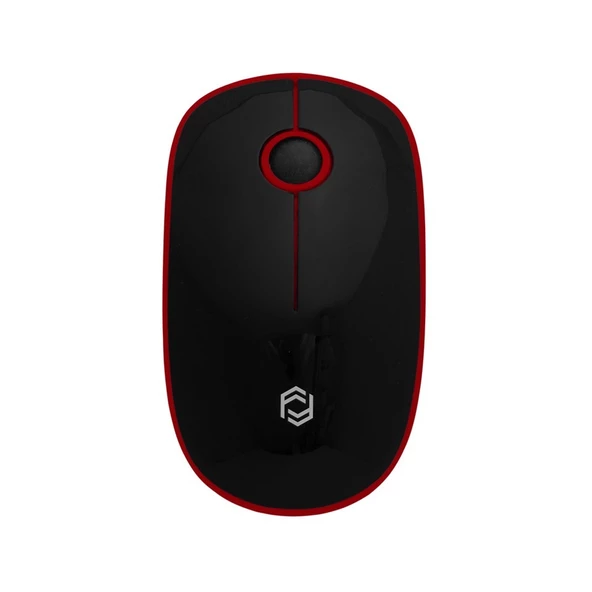 FRISBY FM-266WM KABLOSUZ MOUSE SİYAH - 2