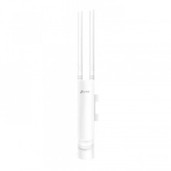 TP-LINK EAP110 1PORT POE 300Mbps OUTDOOR ACCESS POINT - 1
