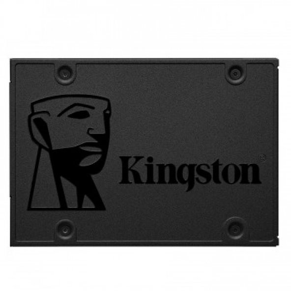 480GB KINGSTON A400 500/450MBs SSD SA400S37/480G - 3