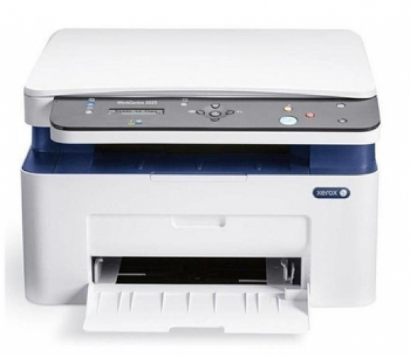 XEROX WORKCENTRE LAZER 3025V_BI YAZ/TAR/FOT Wi-Fi A4