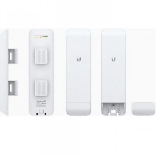 UBIQUITI 2.4 GHZ NANO MIMO AIRMAX (NSM2) - 2