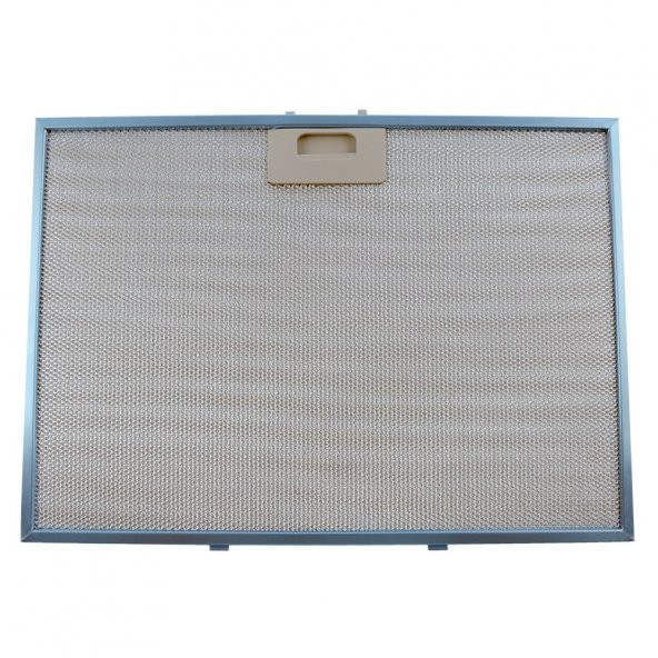 Davlumbaz Tel Filtre, Electrolux Zanussi ve AEG İle Uyumlu ürün görseli 1