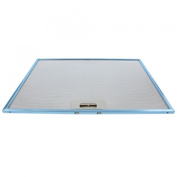 Davlumbaz Tel Filtre, Electrolux Zanussi ve AEG İle Uyumlu - Resim 2