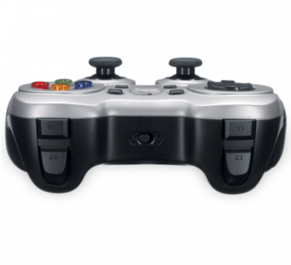 LOGITECH F710 GAMEPAD KABLOSUZ USB - 3