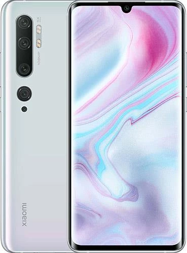 Xiaomi Mi Note 10 6GB Ram 128GB Beyaz (Xiaomi Türkiye Garantili)