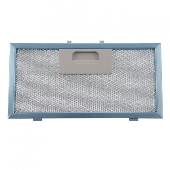 Davlumbaz Tel Filtre - 240x120 mm ürün görseli 1