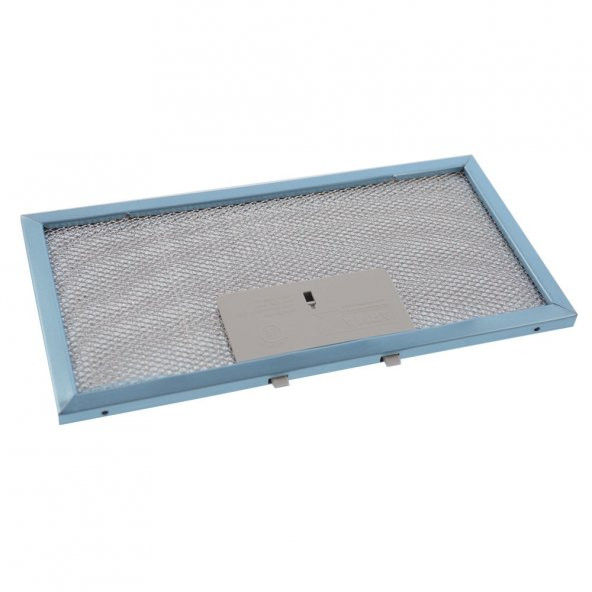 Davlumbaz Tel Filtre - 240x120 mm - Resim 4