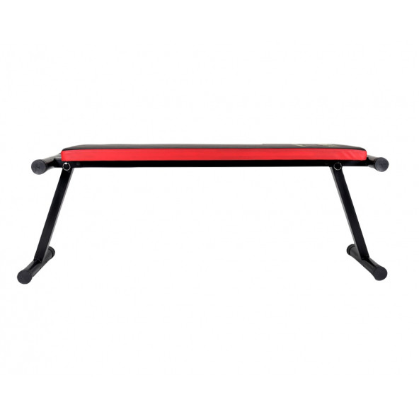 Rota Spor RTB4100 Yerli Üretim Flat Katlanabilir Ağırlık Bench Press Sehpası - 3