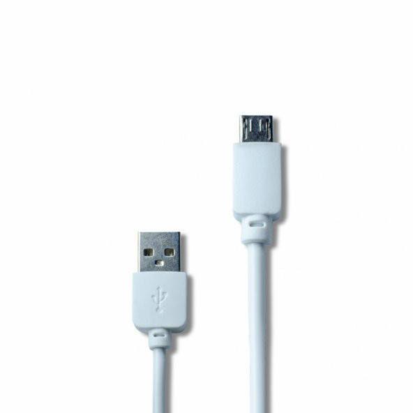 Factor M Çift Çıkışlı 2.1A Micro Ev Tipi Şarj Aleti Set (FM101M) - 4