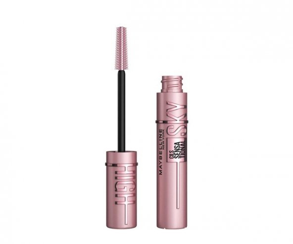Maybelline Lash Sensational Sky High Maskara