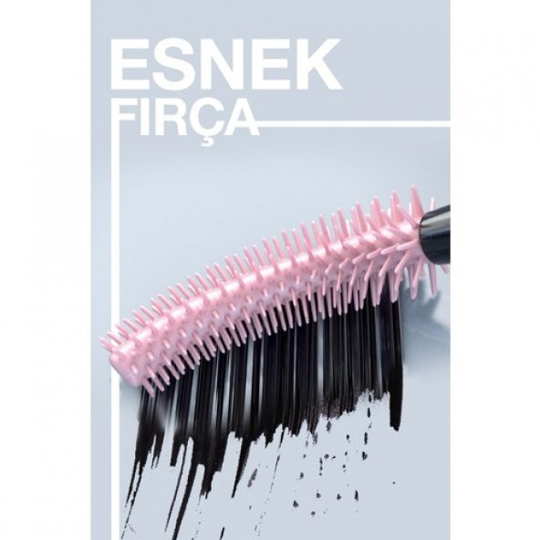 Maybelline Lash Sensational Sky High Maskara - 5