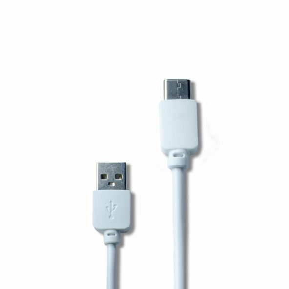 Factor M Çift Çıkışlı 2.1A Type-C Ev Tipi Şarj Aleti Set (FM101T) - 4