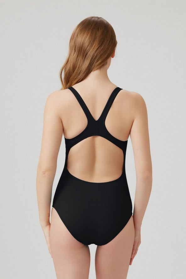 KOM Kadın Prima Yüzücü Mayo 1M13MAMY191.004 - 3