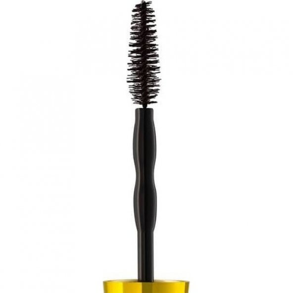 Maybelline Colossal Big Shot Noir Very Black 9.5ml - 2