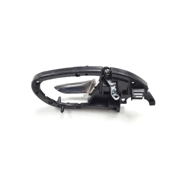 Seat Toledo 1999-2004 Sol Arka Kapı İç Açma Kolu Krom 1M0837113D - 5