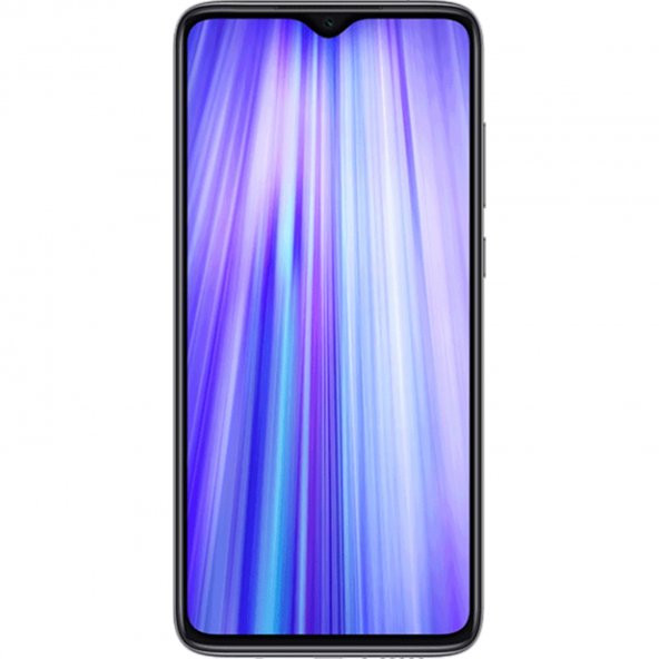 Xiaomi Redmi Note 8 Pro 64 GB/6 GB (Xiaomi Türkiye Garantili) - 1