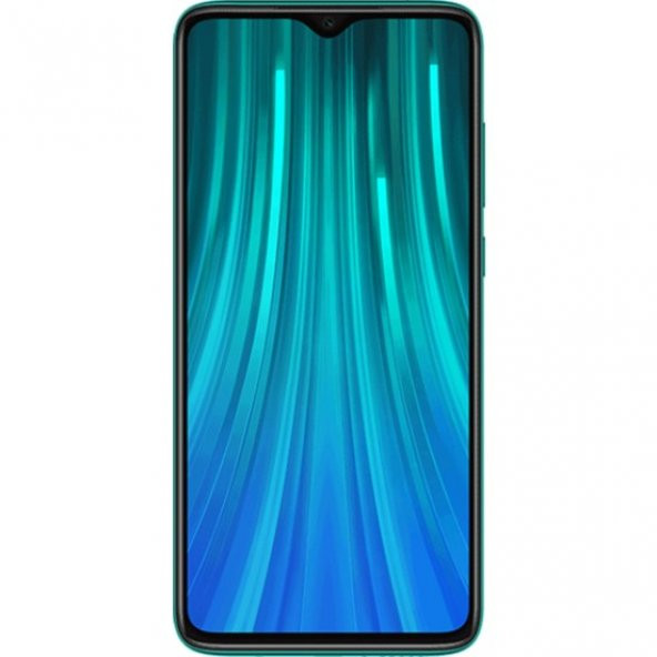 Xiaomi Redmi Note 8 Pro 64 GB/6 GB (Xiaomi Türkiye Garantili) - 2