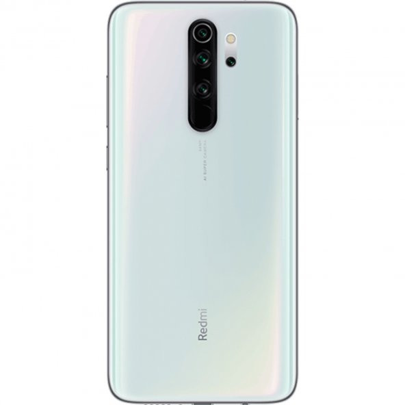 Xiaomi Redmi Note 8 Pro 64 GB/6 GB (Xiaomi Türkiye Garantili) - 4