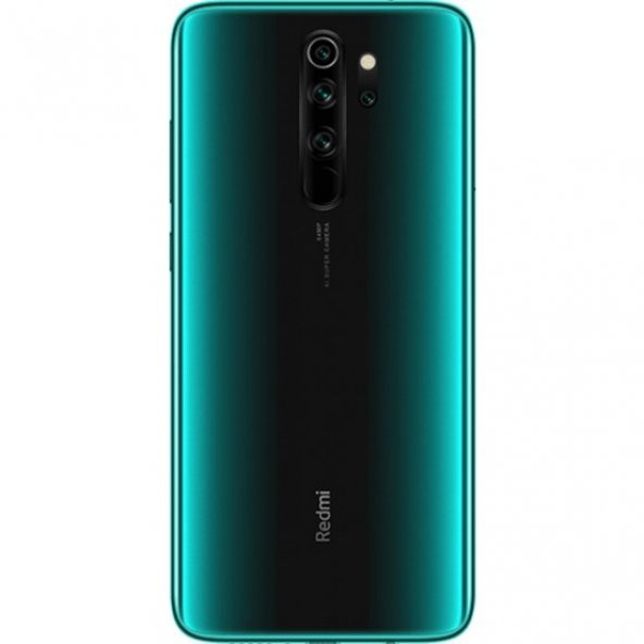 Xiaomi Redmi Note 8 Pro 64 GB/6 GB (Xiaomi Türkiye Garantili) - 5