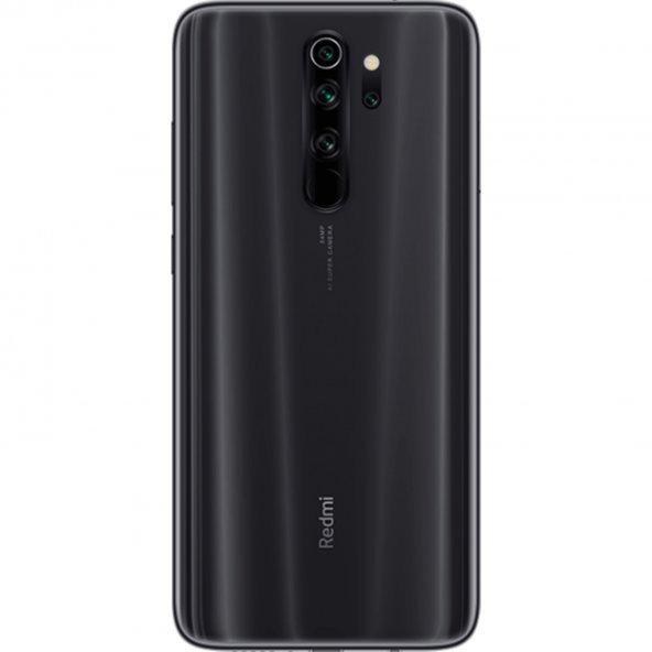 Xiaomi Redmi Note 8 Pro 64 GB/6 GB (Xiaomi Türkiye Garantili) - 6