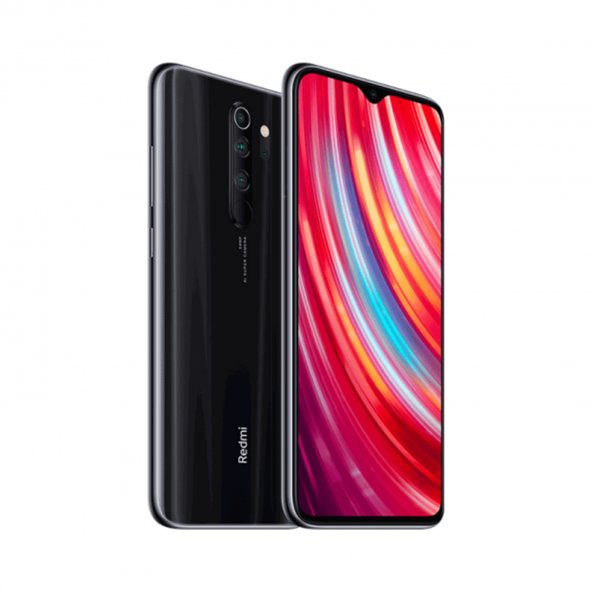 Xiaomi Redmi Note 8 Pro 64 GB/6 GB (Xiaomi Türkiye Garantili) - 9