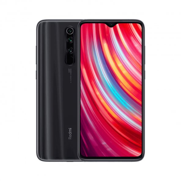 Xiaomi Redmi Note 8 Pro 64 GB/6 GB (Xiaomi Türkiye Garantili) - 12