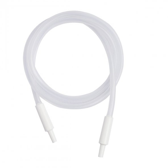 Mamajoo Elektronik Göğüs Pompası Yedek Sağım Kiti ve Silikon Hortum / 160ml - 3