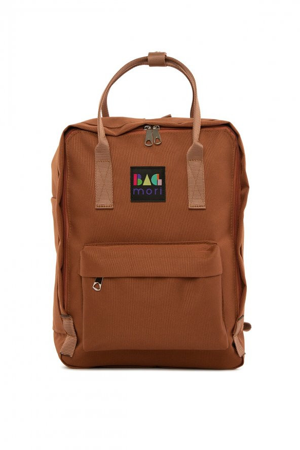 Bagmori Taba Kare Askı Ayarlı Çanta ürün görseli