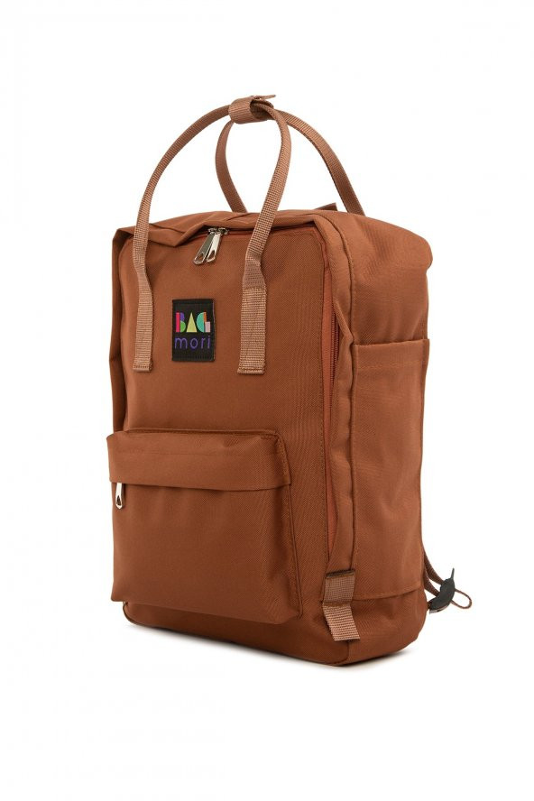 Bagmori Taba Kare Askı Ayarlı Çanta - Resim 2