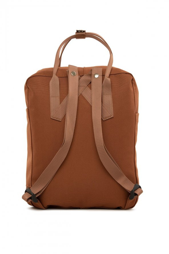 Bagmori Taba Kare Askı Ayarlı Çanta - Resim 4