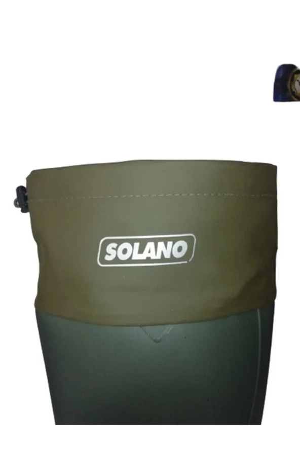 KISA KONÇLU ÇİZME - 3