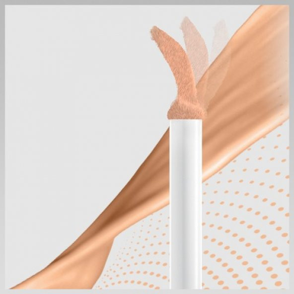 Maybelline Superstay Active Wear Kapatıcı 20 Sand - 4