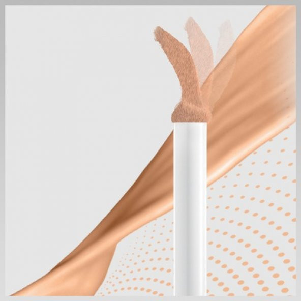 Maybelline Superstay Active Wear Kapatıcı 25 Medium - 3