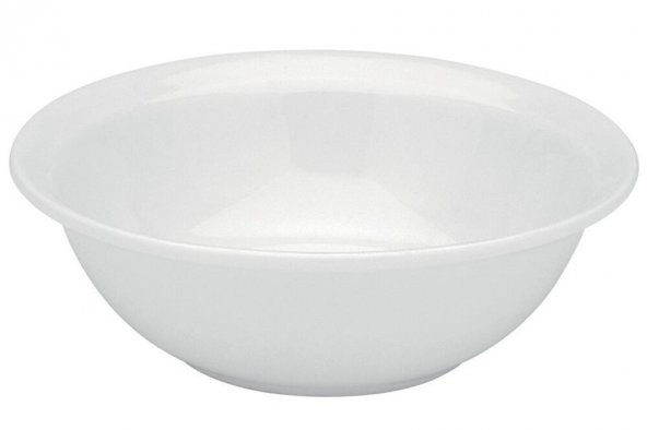 Porland Lebon 12 li Beyaz Kase 15cm 04POR001991