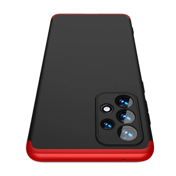 Galaxy A53 5G Kılıf Zore Ays Full Koruma Kılıf - Resim 10