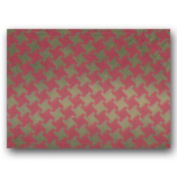 Vatan Metalize Poşet 40X60 100 Lü Yapışkanlı - Resim 3