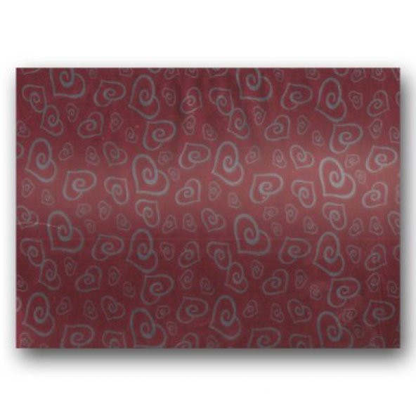 Vatan Metalize Poşet 17X25 100 Lü - Resim 8