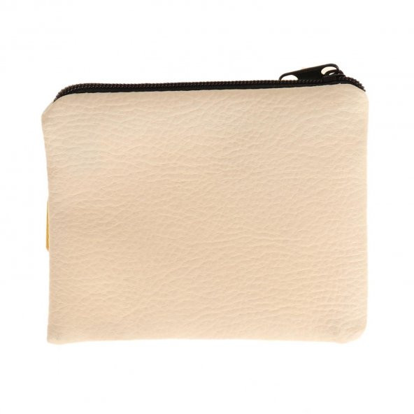 KISA KES TASARIM SÜET BOZUK PARA CÜZDANI - 2