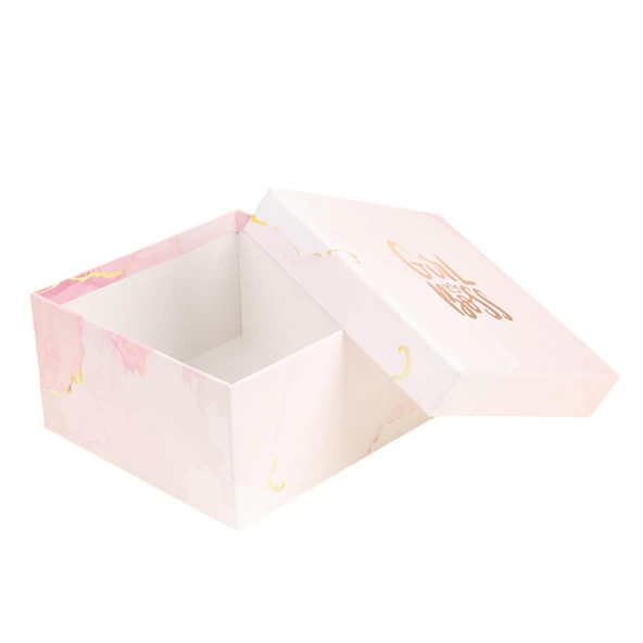 GİRL BOSS TASARIM HEDİYE KUTUSU NO:2 - 3