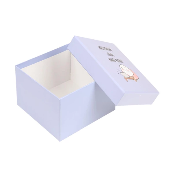 HALLEDİCEM AMA HANGİ BİRİNİ TASARIM HEDİYE KUTUSU NO:3 - 3