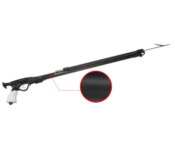 Deeper Pandelli CR 110 luk Zıpkın - 2