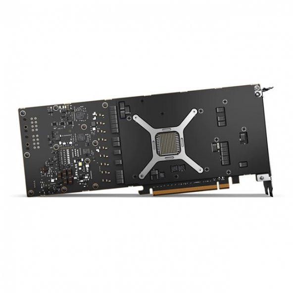 HP Radeon Pro W6800 32GB GDDR6 256B 6mDp (340K7AA) - 3