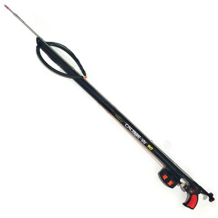 Deeper Calibre-W Makaralı 90 lık Zıpkın - 2