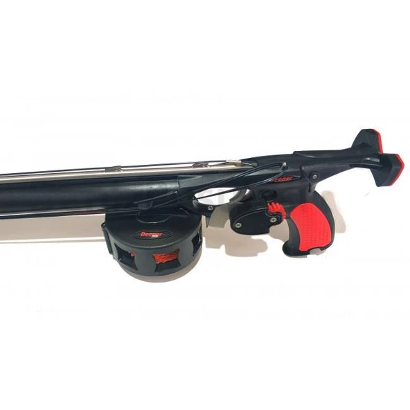 Deeper Calibre-W Makaralı 90 lık Zıpkın - 6