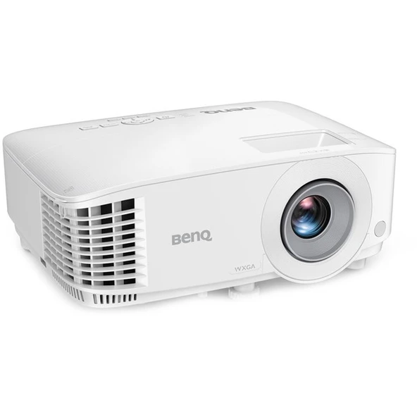 BenQ MW560 4000 Ans 1280x800 DLP Projeksiyon - Resim 2